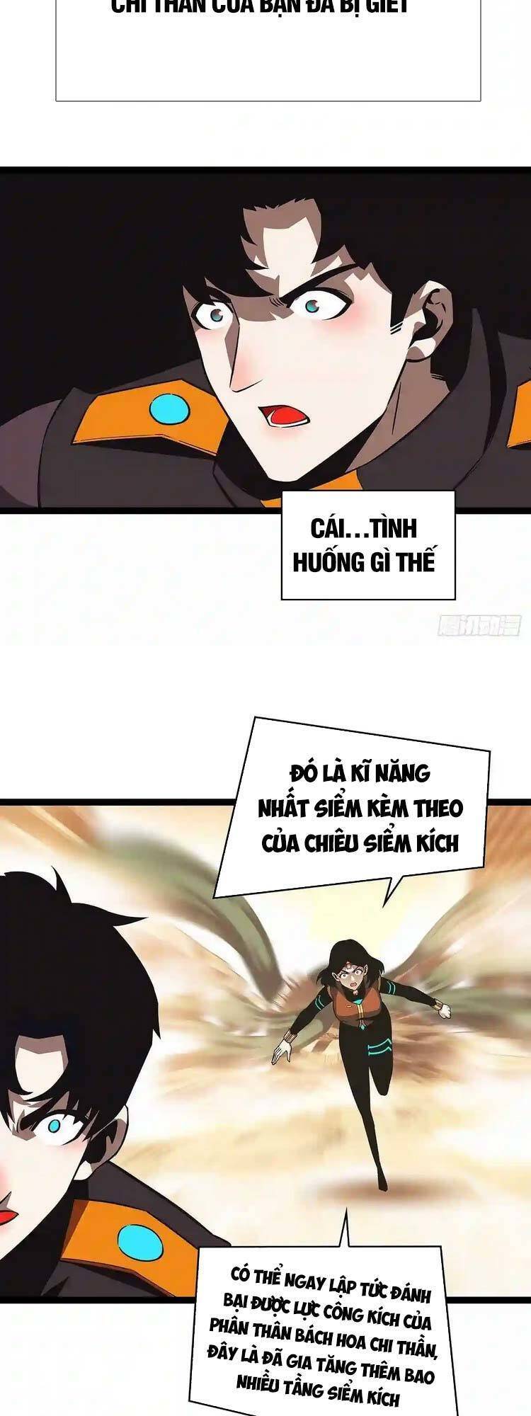 Bắt Đầu Vùng Dậy Từ Việc Chơi Game Nghiêm Túc