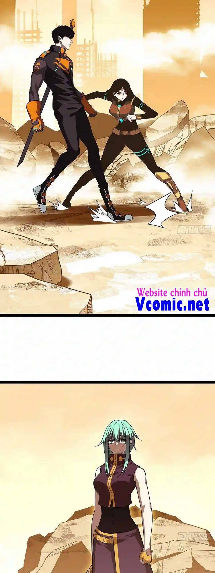 Bắt Đầu Vùng Dậy Từ Việc Chơi Game Nghiêm Túc