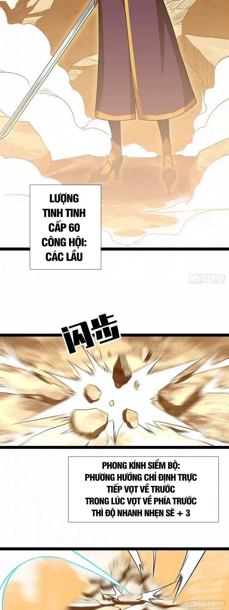 Bắt Đầu Vùng Dậy Từ Việc Chơi Game Nghiêm Túc