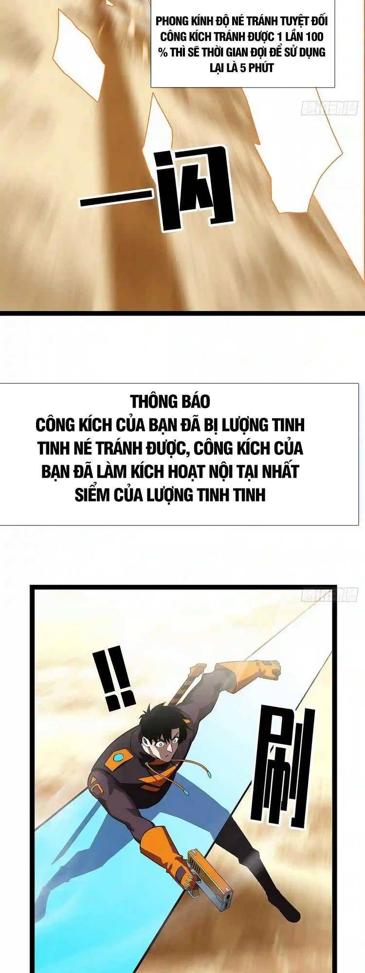 Bắt Đầu Vùng Dậy Từ Việc Chơi Game Nghiêm Túc