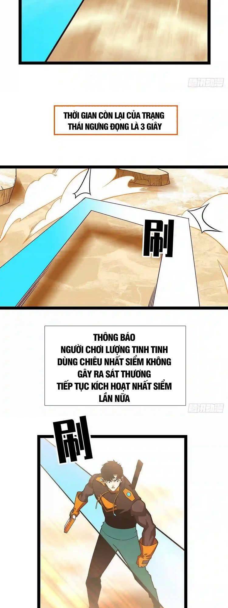 Bắt Đầu Vùng Dậy Từ Việc Chơi Game Nghiêm Túc