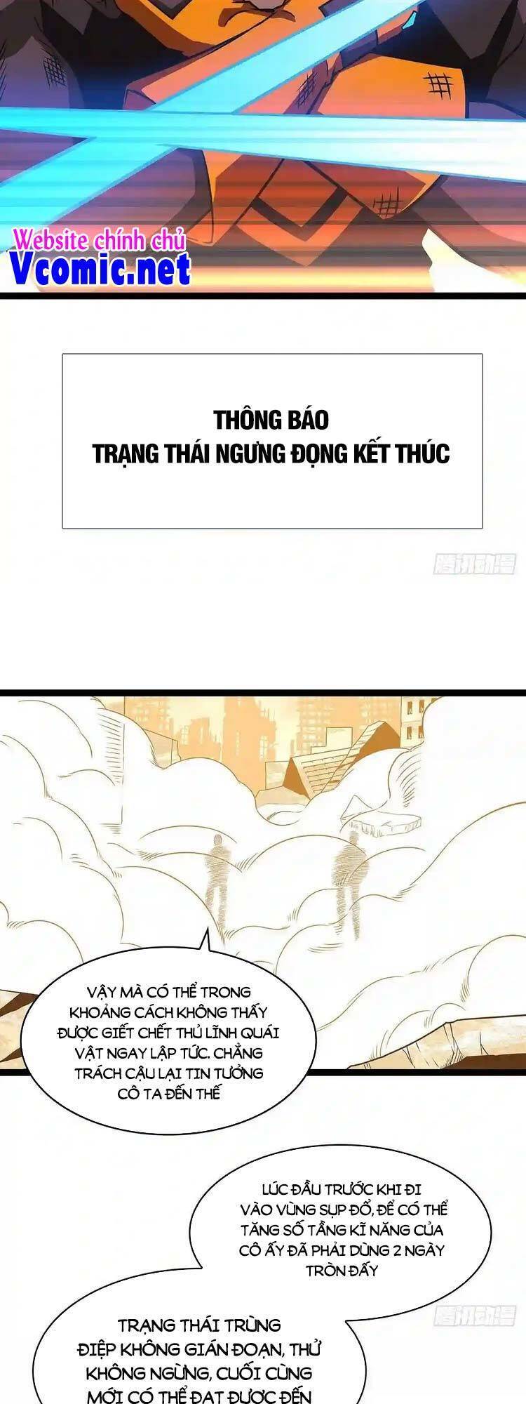 Bắt Đầu Vùng Dậy Từ Việc Chơi Game Nghiêm Túc