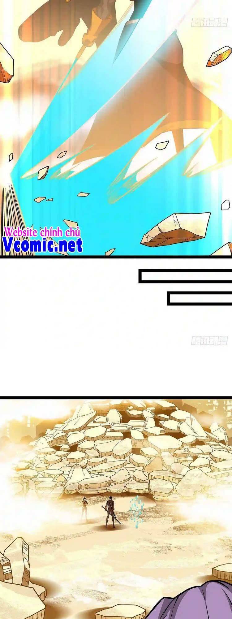 Bắt Đầu Vùng Dậy Từ Việc Chơi Game Nghiêm Túc