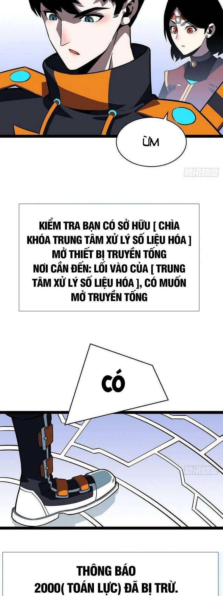 Bắt Đầu Vùng Dậy Từ Việc Chơi Game Nghiêm Túc