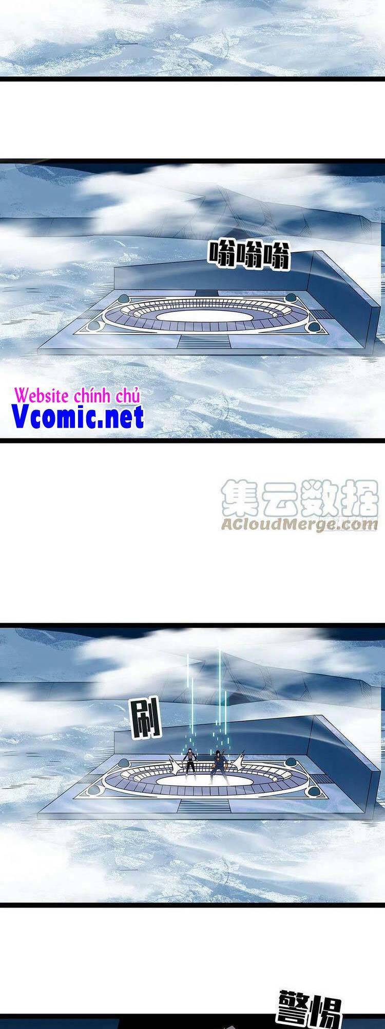 Bắt Đầu Vùng Dậy Từ Việc Chơi Game Nghiêm Túc