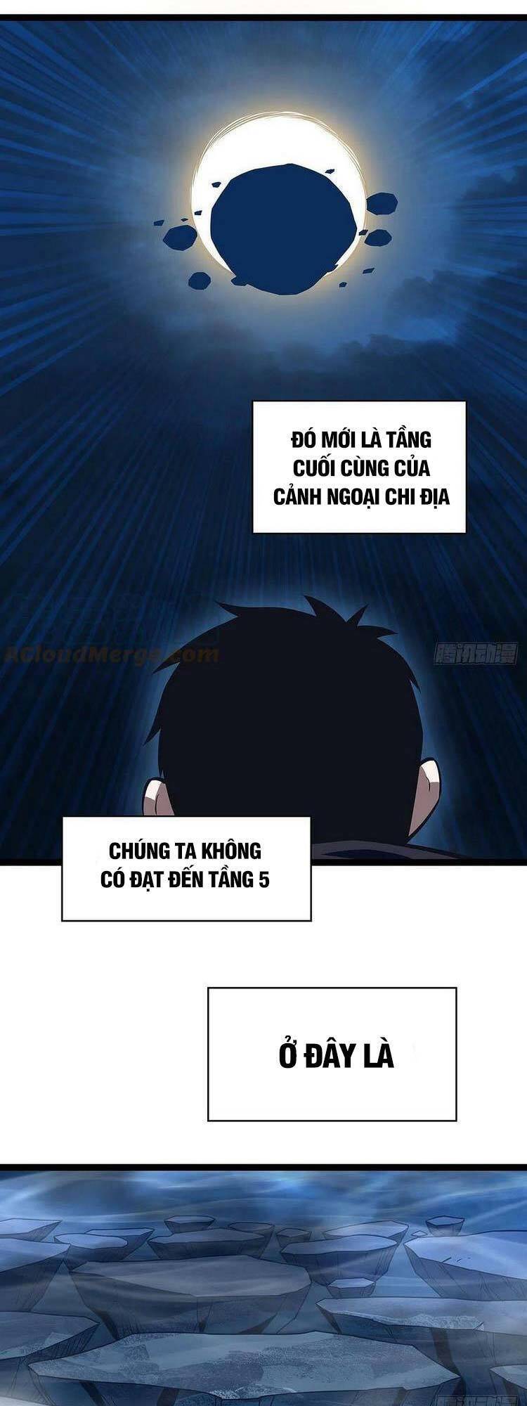 Bắt Đầu Vùng Dậy Từ Việc Chơi Game Nghiêm Túc