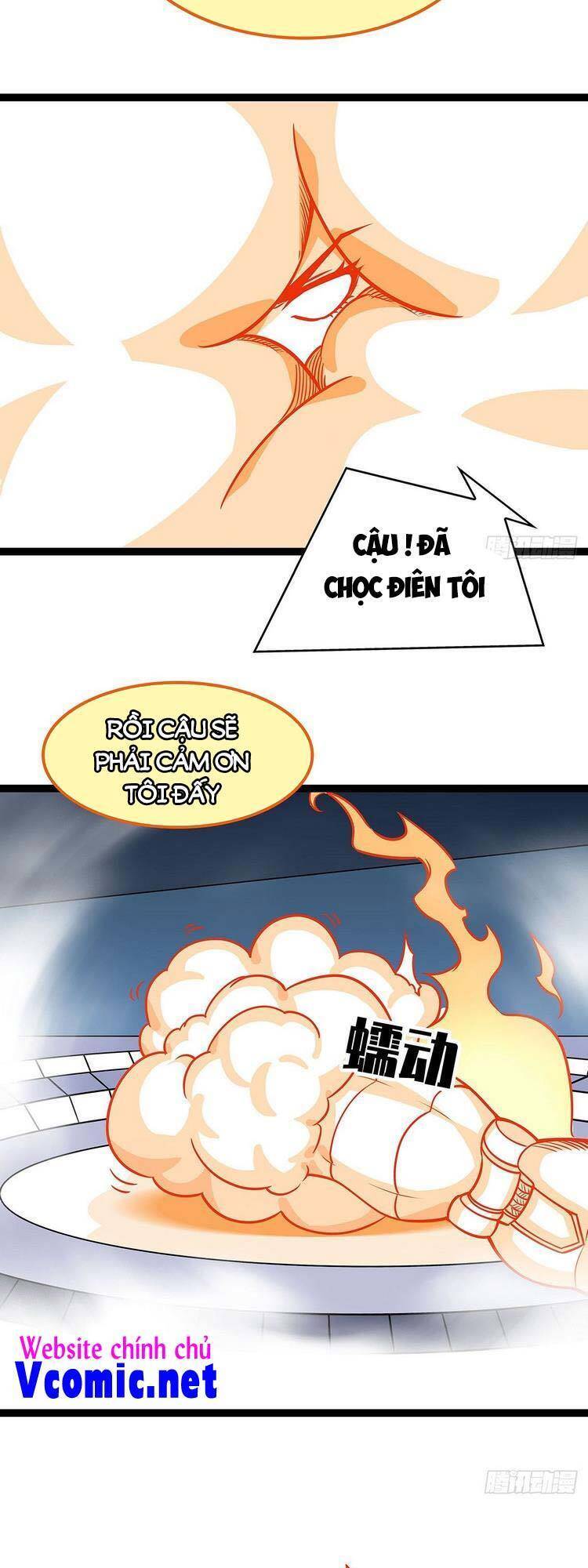 Bắt Đầu Vùng Dậy Từ Việc Chơi Game Nghiêm Túc