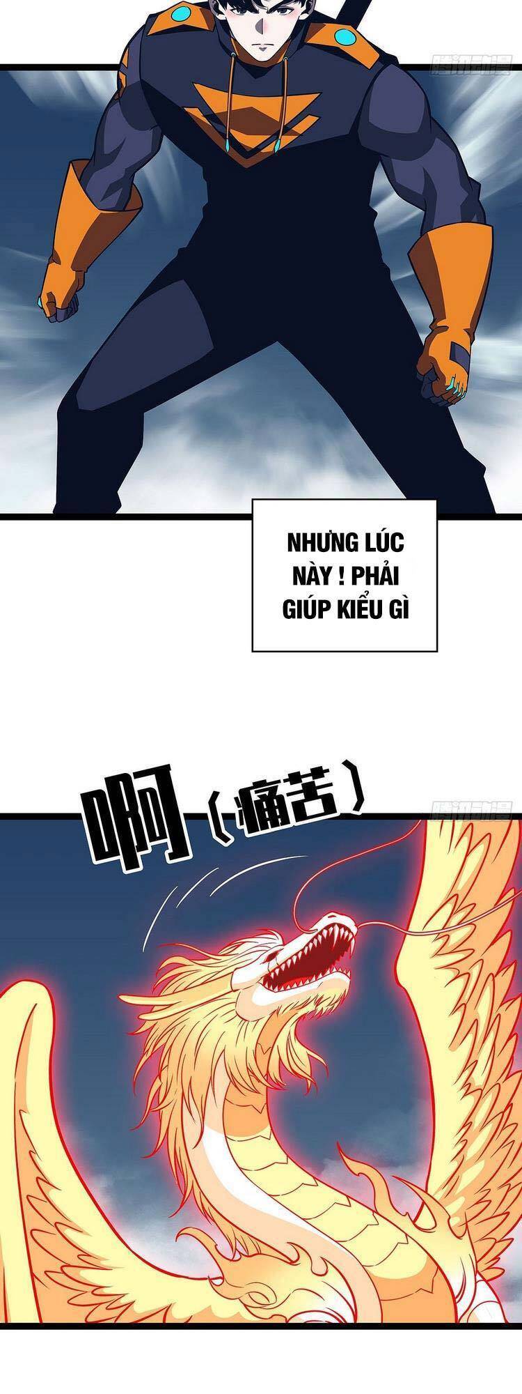 Bắt Đầu Vùng Dậy Từ Việc Chơi Game Nghiêm Túc