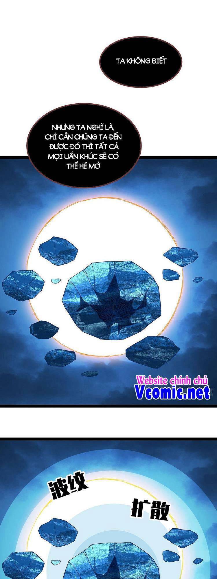 Bắt Đầu Vùng Dậy Từ Việc Chơi Game Nghiêm Túc