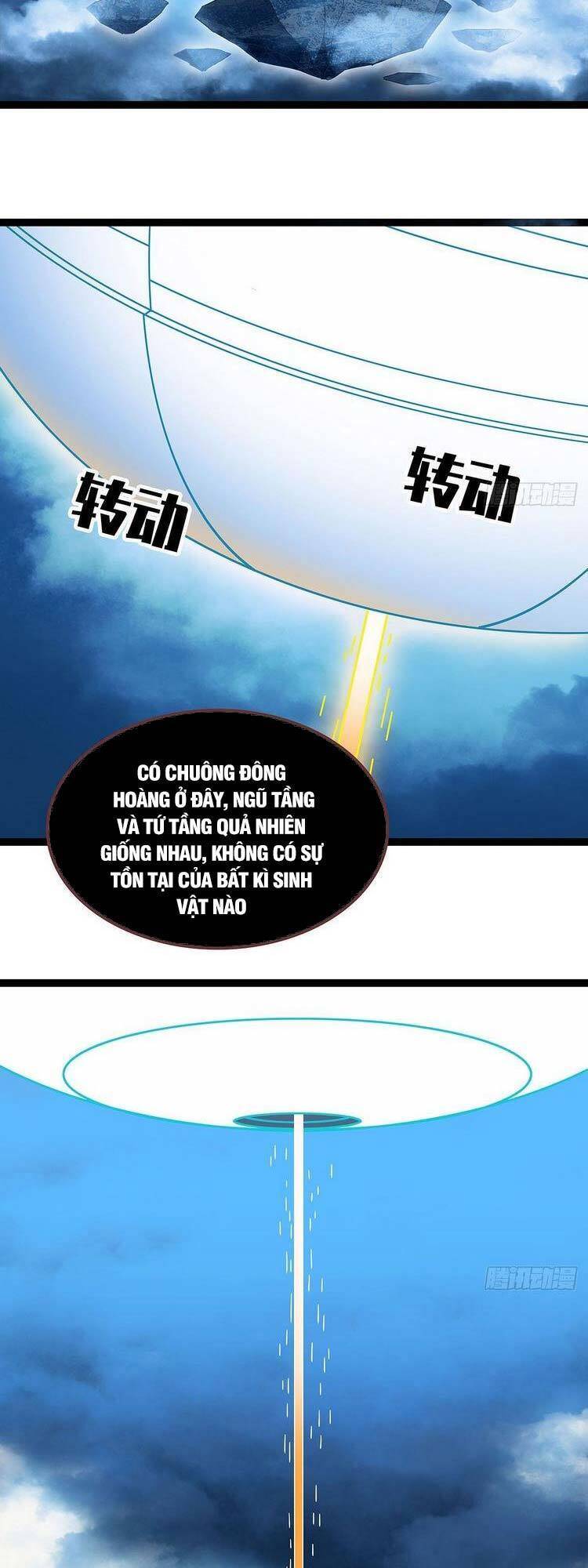 Bắt Đầu Vùng Dậy Từ Việc Chơi Game Nghiêm Túc
