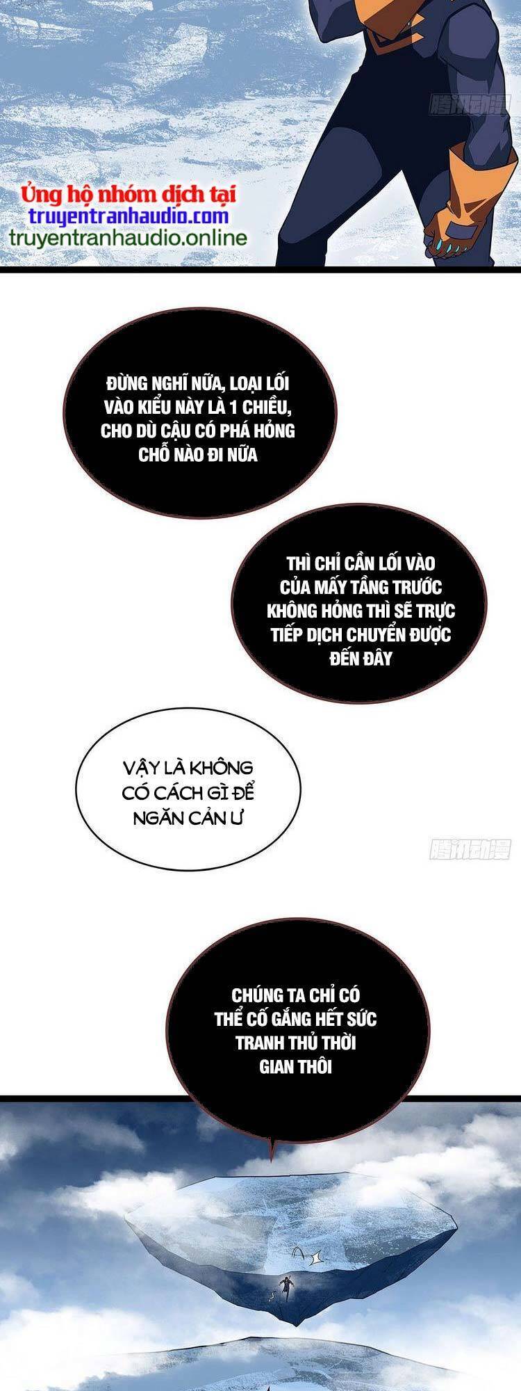 Bắt Đầu Vùng Dậy Từ Việc Chơi Game Nghiêm Túc