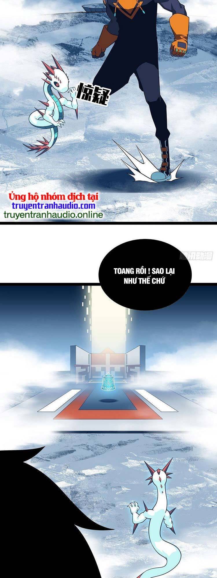 Bắt Đầu Vùng Dậy Từ Việc Chơi Game Nghiêm Túc