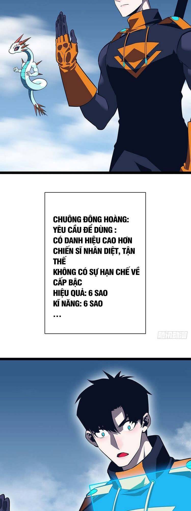 Bắt Đầu Vùng Dậy Từ Việc Chơi Game Nghiêm Túc