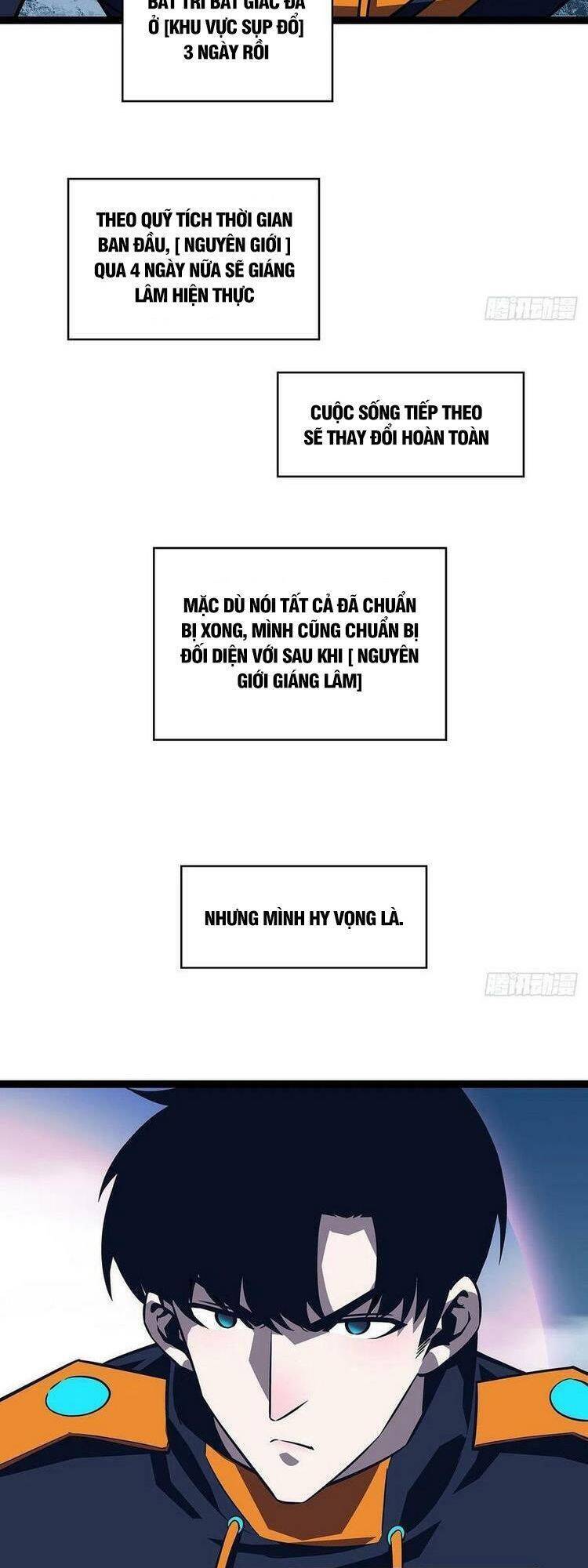 Bắt Đầu Vùng Dậy Từ Việc Chơi Game Nghiêm Túc