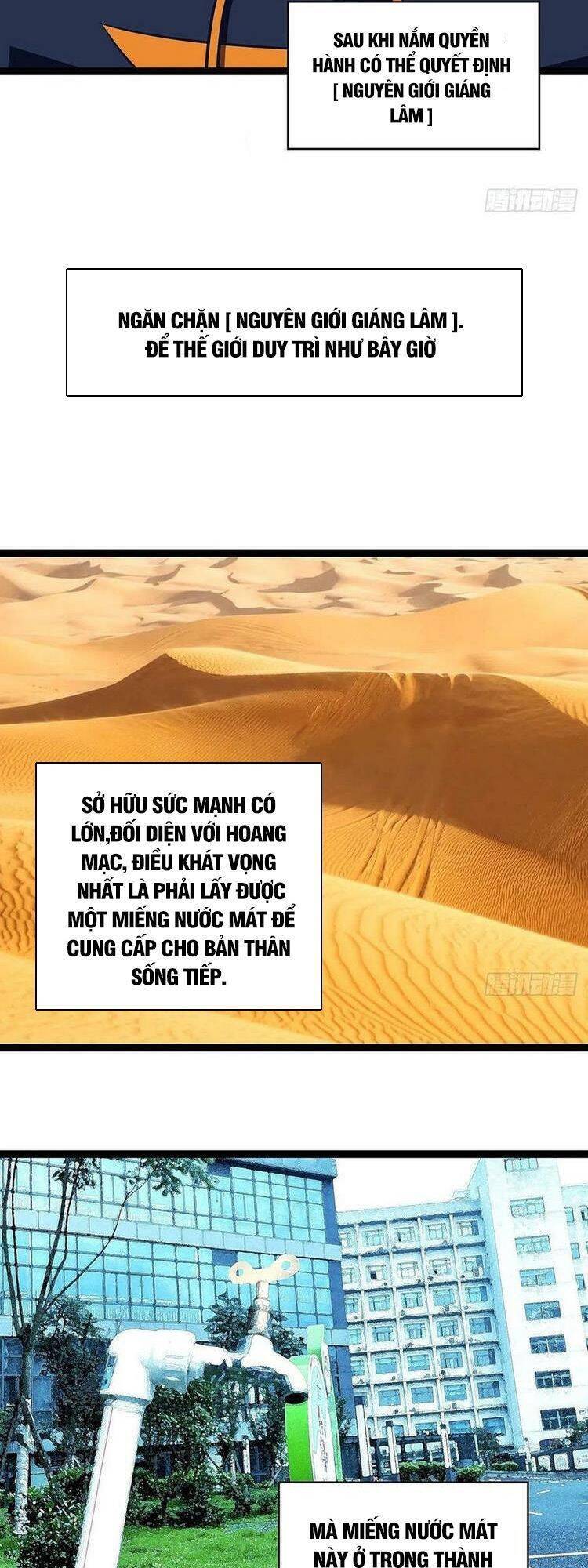 Bắt Đầu Vùng Dậy Từ Việc Chơi Game Nghiêm Túc