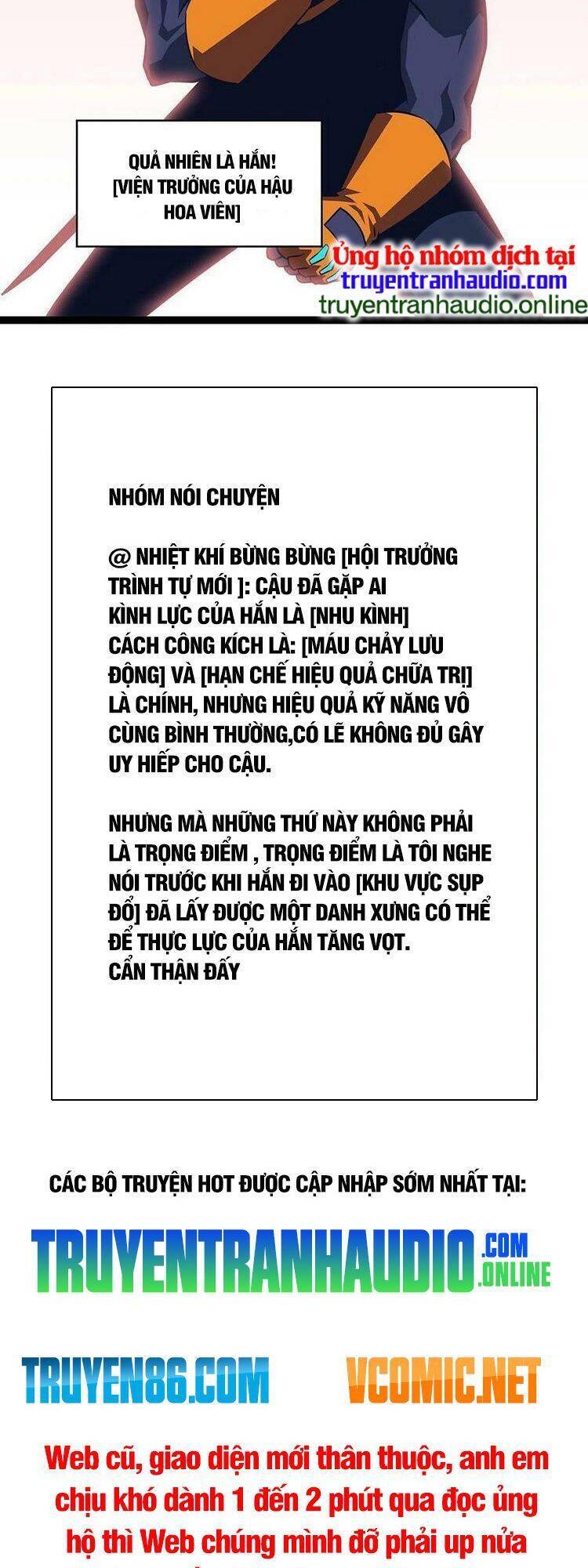 Bắt Đầu Vùng Dậy Từ Việc Chơi Game Nghiêm Túc
