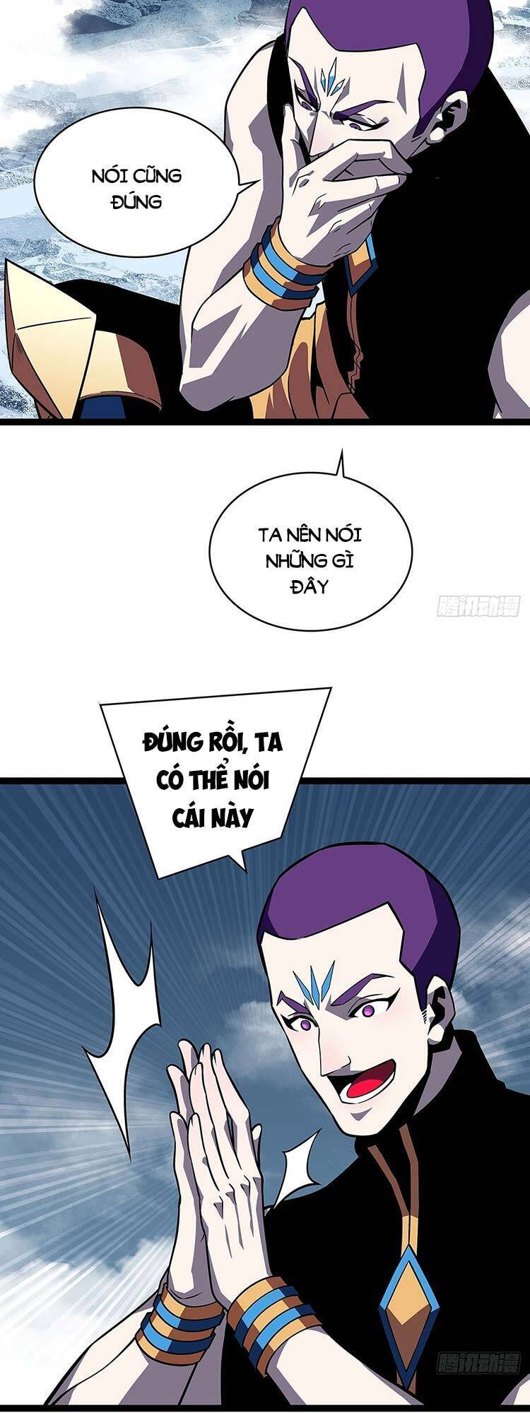 Bắt Đầu Vùng Dậy Từ Việc Chơi Game Nghiêm Túc