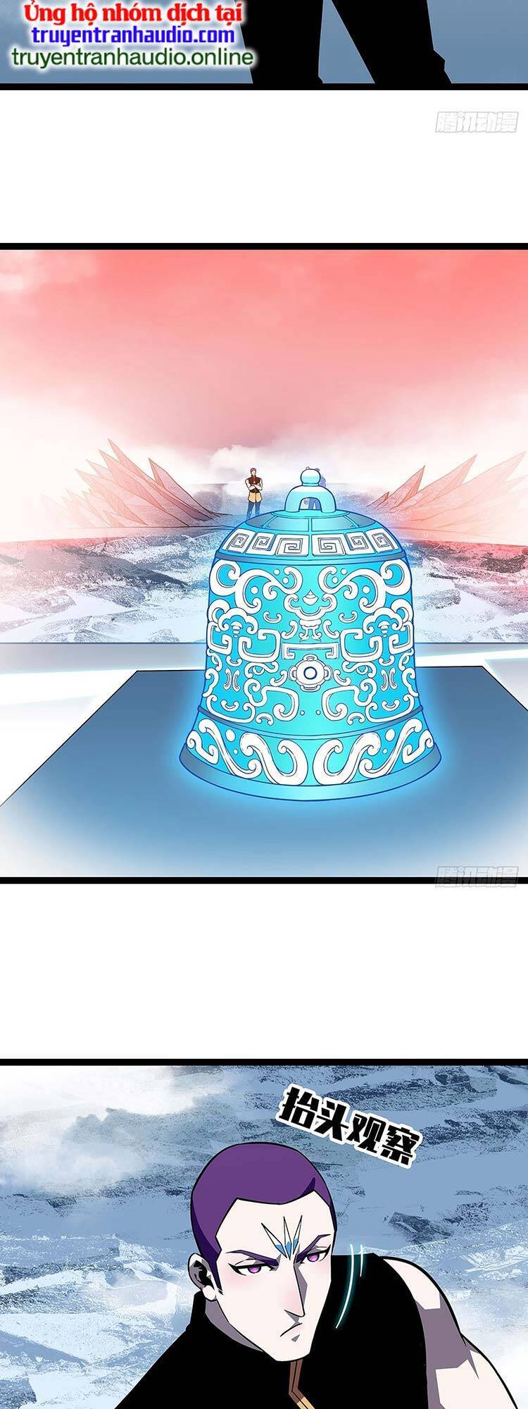 Bắt Đầu Vùng Dậy Từ Việc Chơi Game Nghiêm Túc