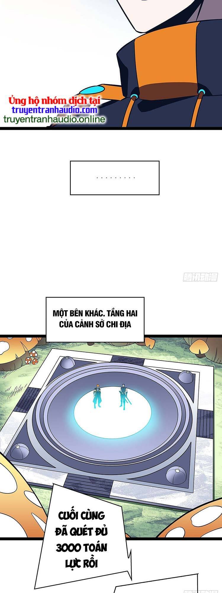Bắt Đầu Vùng Dậy Từ Việc Chơi Game Nghiêm Túc