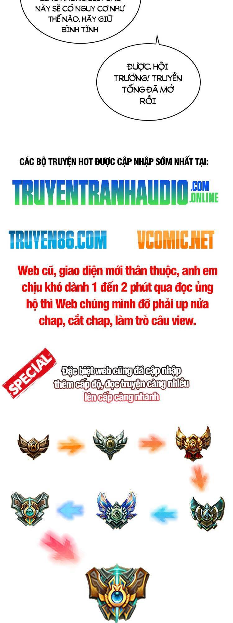 Bắt Đầu Vùng Dậy Từ Việc Chơi Game Nghiêm Túc