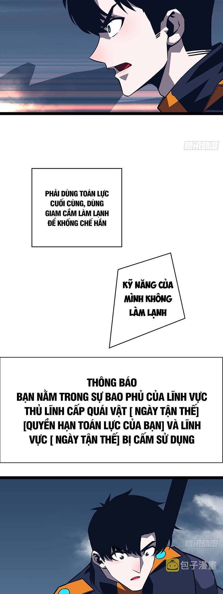 Bắt Đầu Vùng Dậy Từ Việc Chơi Game Nghiêm Túc