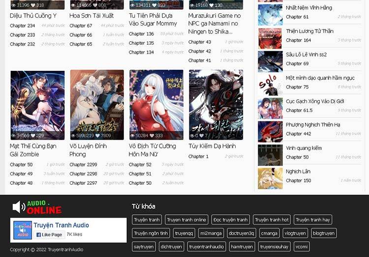 Bắt Đầu Vùng Dậy Từ Việc Chơi Game Nghiêm Túc