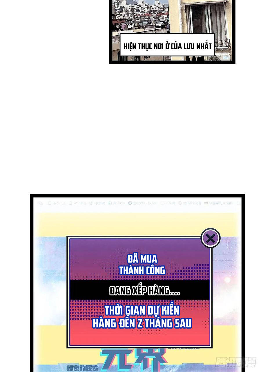 Bắt Đầu Vùng Dậy Từ Việc Chơi Game Nghiêm Túc