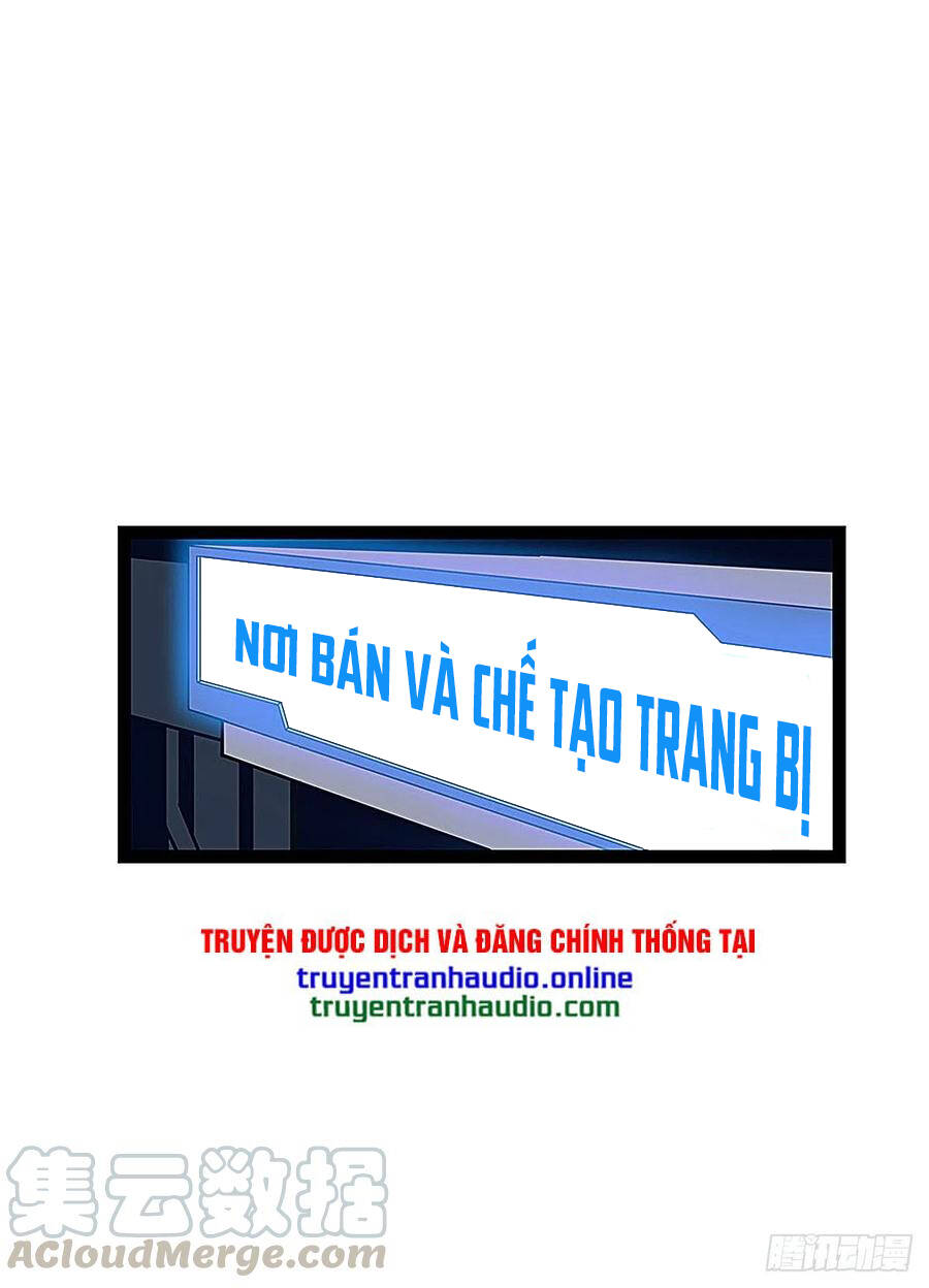 Bắt Đầu Vùng Dậy Từ Việc Chơi Game Nghiêm Túc