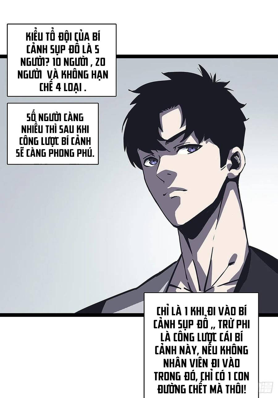 Bắt Đầu Vùng Dậy Từ Việc Chơi Game Nghiêm Túc