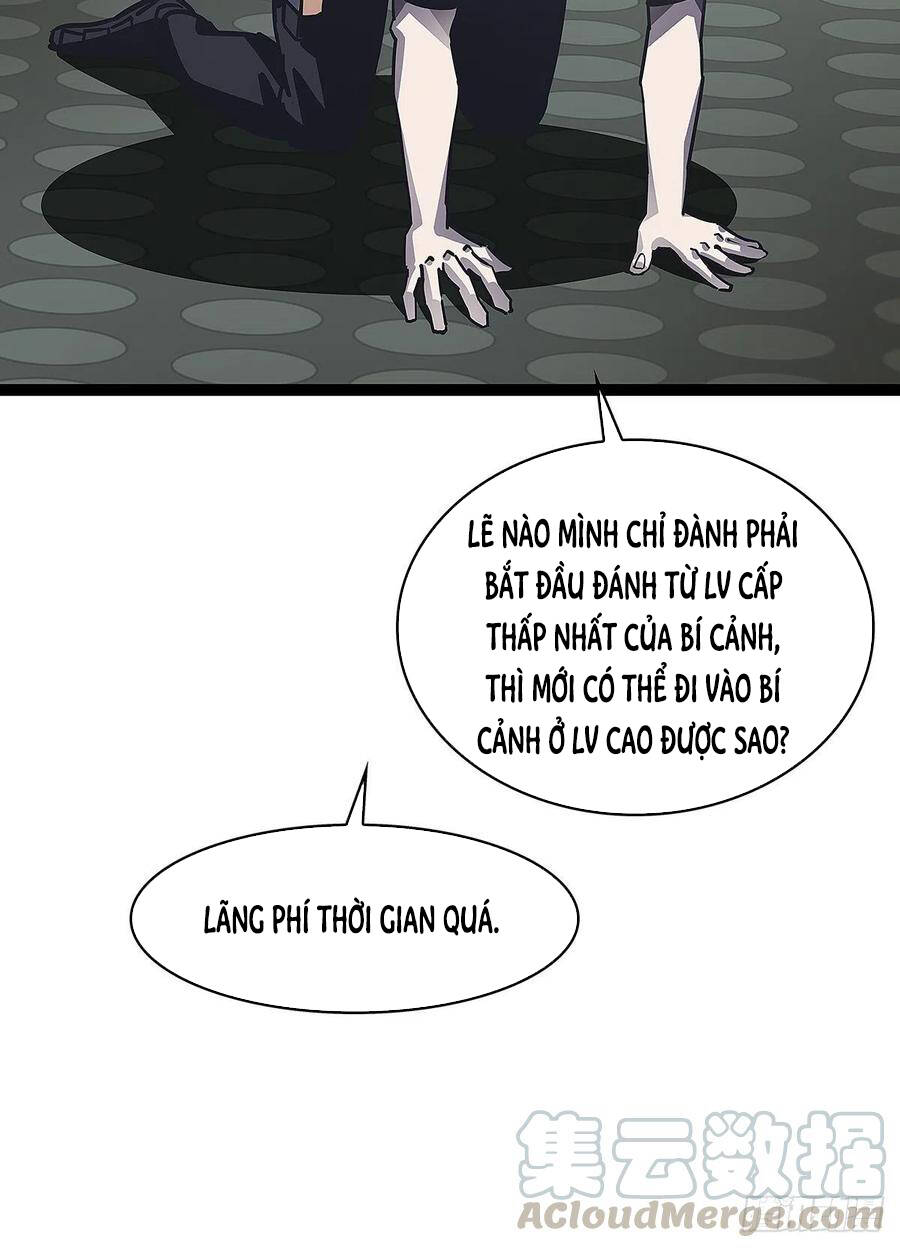 Bắt Đầu Vùng Dậy Từ Việc Chơi Game Nghiêm Túc