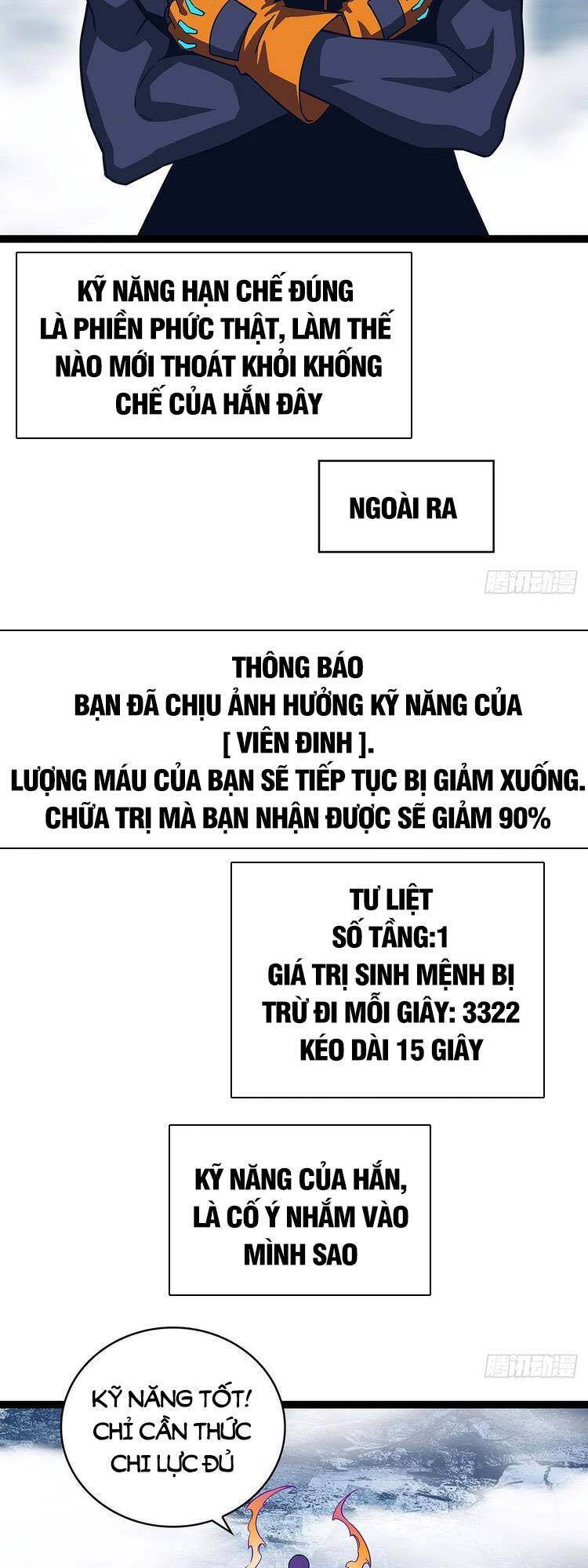 Bắt Đầu Vùng Dậy Từ Việc Chơi Game Nghiêm Túc