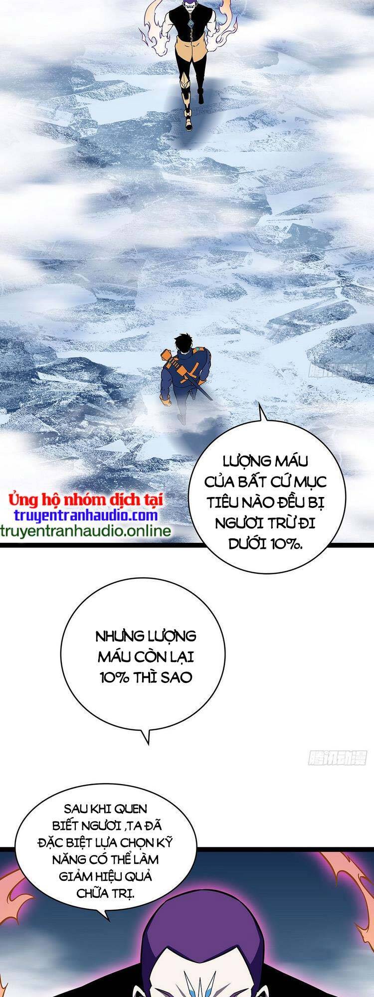 Bắt Đầu Vùng Dậy Từ Việc Chơi Game Nghiêm Túc