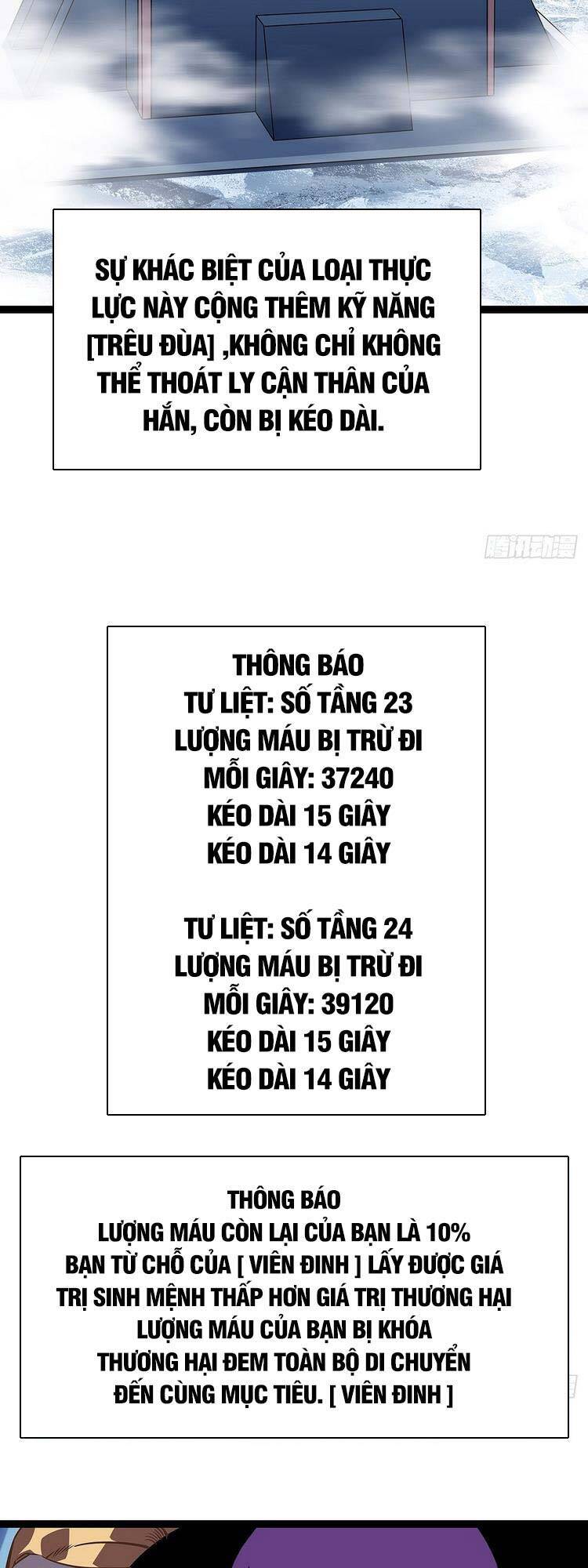 Bắt Đầu Vùng Dậy Từ Việc Chơi Game Nghiêm Túc
