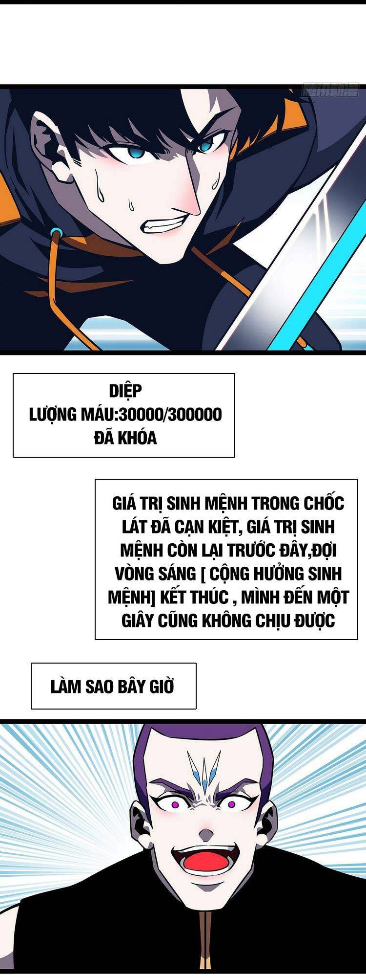 Bắt Đầu Vùng Dậy Từ Việc Chơi Game Nghiêm Túc