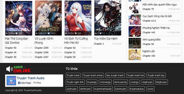 Bắt Đầu Vùng Dậy Từ Việc Chơi Game Nghiêm Túc