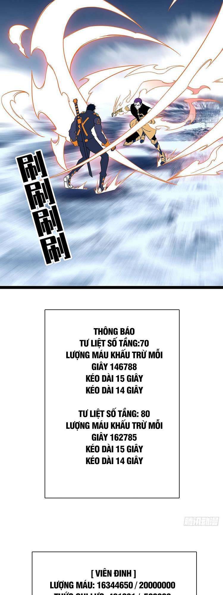 Bắt Đầu Vùng Dậy Từ Việc Chơi Game Nghiêm Túc