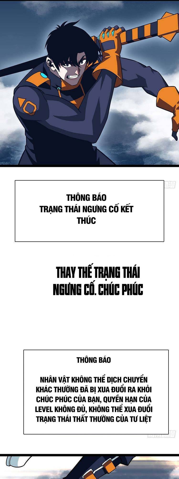 Bắt Đầu Vùng Dậy Từ Việc Chơi Game Nghiêm Túc