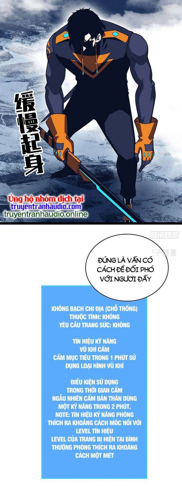 Bắt Đầu Vùng Dậy Từ Việc Chơi Game Nghiêm Túc