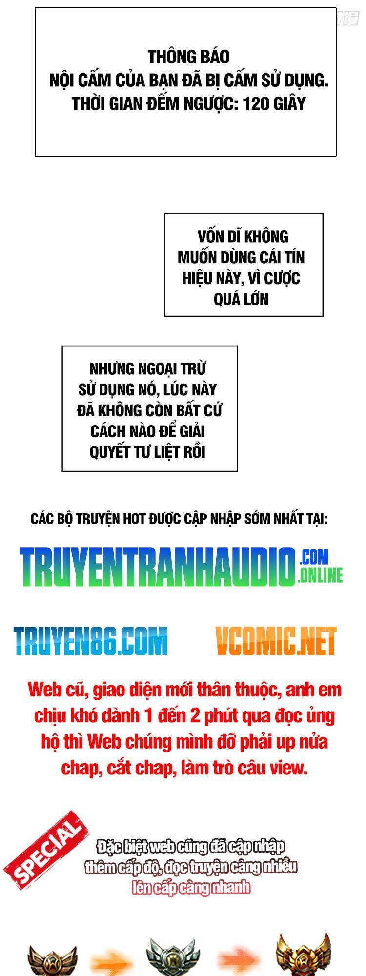 Bắt Đầu Vùng Dậy Từ Việc Chơi Game Nghiêm Túc