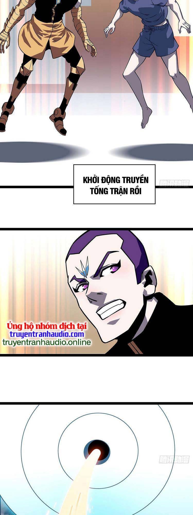 Bắt Đầu Vùng Dậy Từ Việc Chơi Game Nghiêm Túc