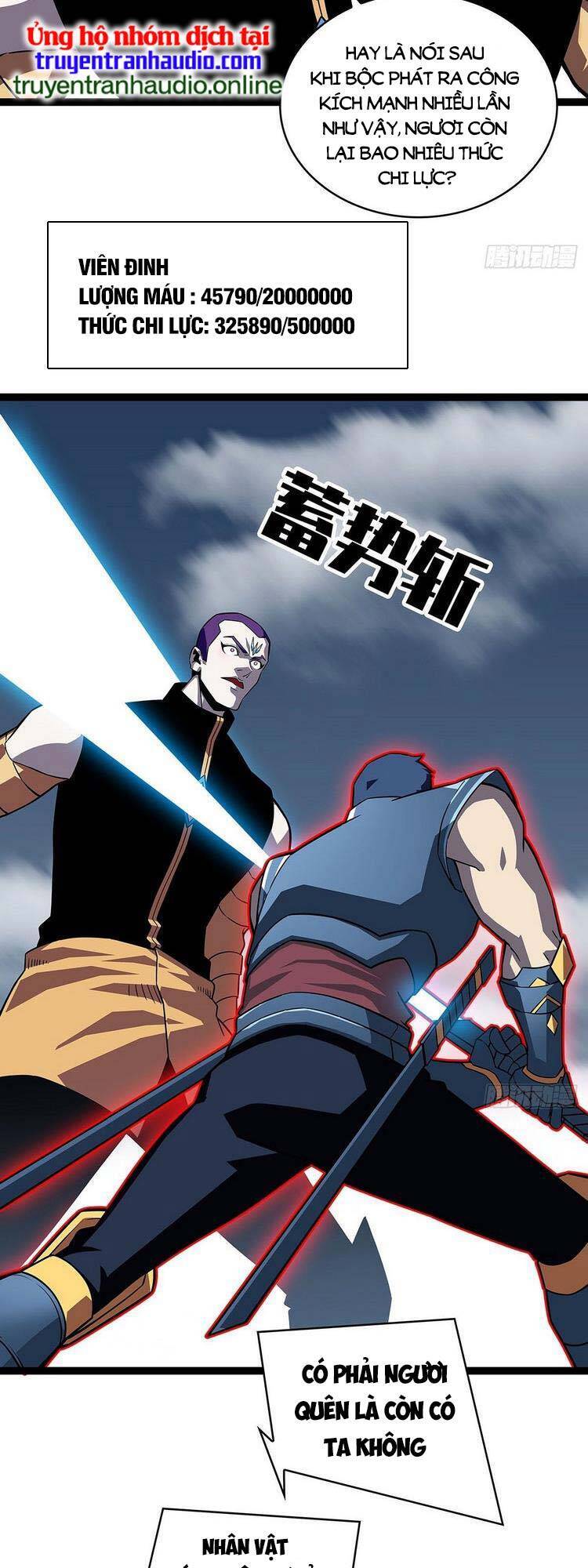 Bắt Đầu Vùng Dậy Từ Việc Chơi Game Nghiêm Túc
