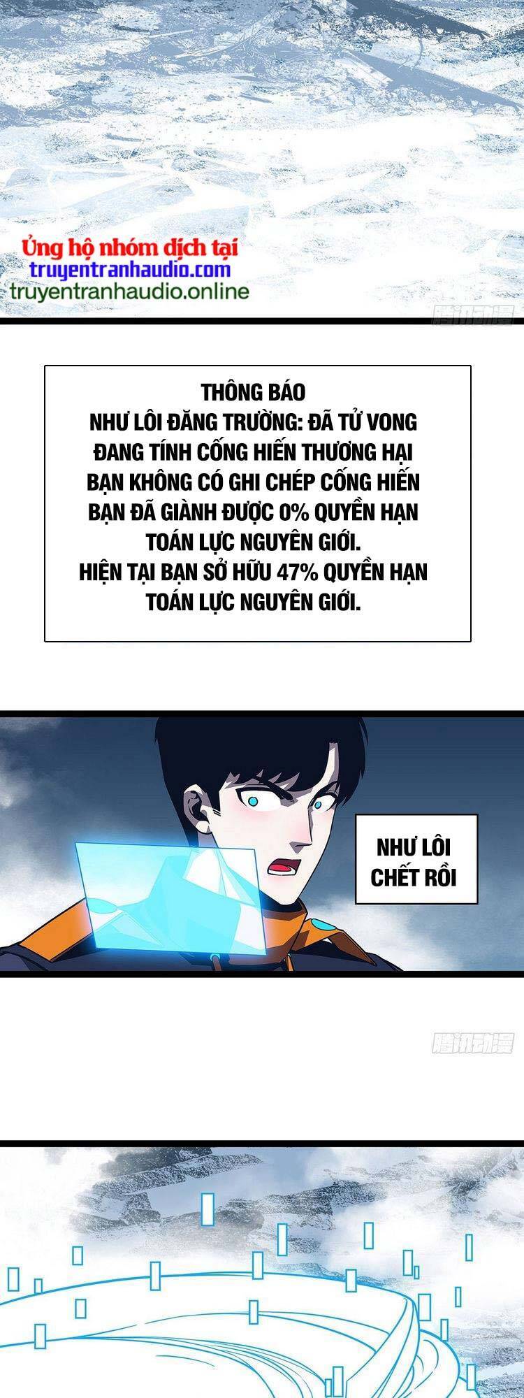 Bắt Đầu Vùng Dậy Từ Việc Chơi Game Nghiêm Túc