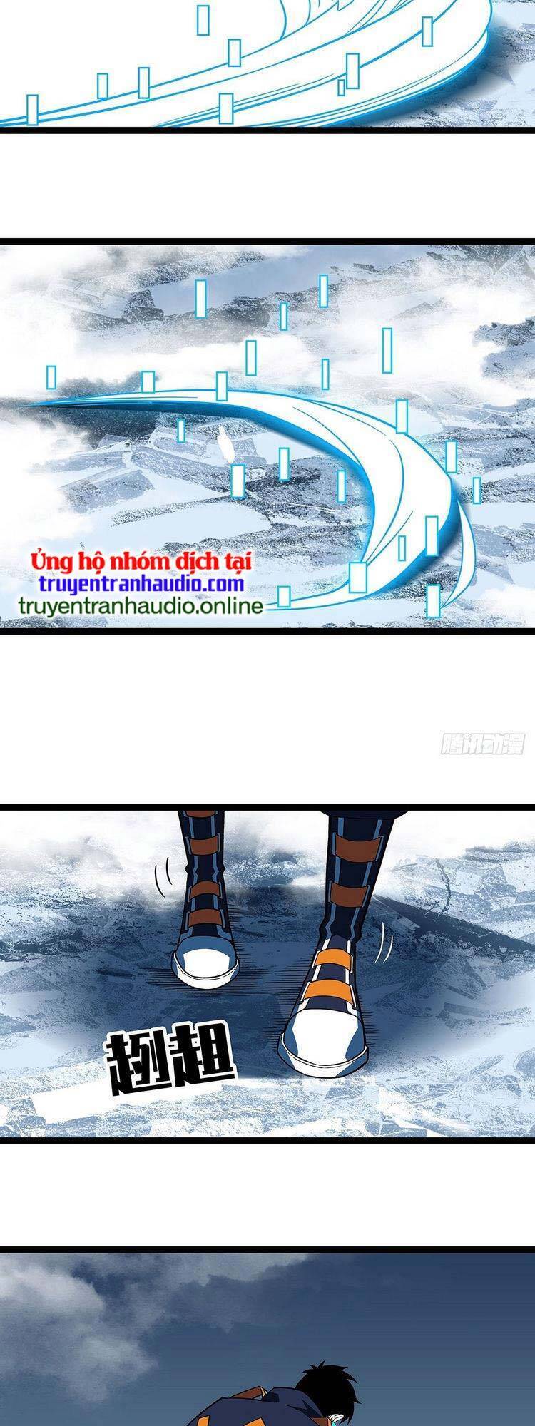 Bắt Đầu Vùng Dậy Từ Việc Chơi Game Nghiêm Túc