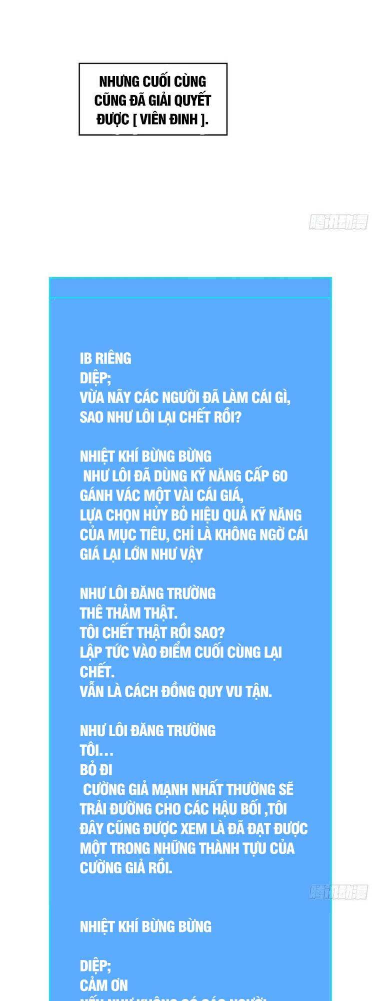Bắt Đầu Vùng Dậy Từ Việc Chơi Game Nghiêm Túc