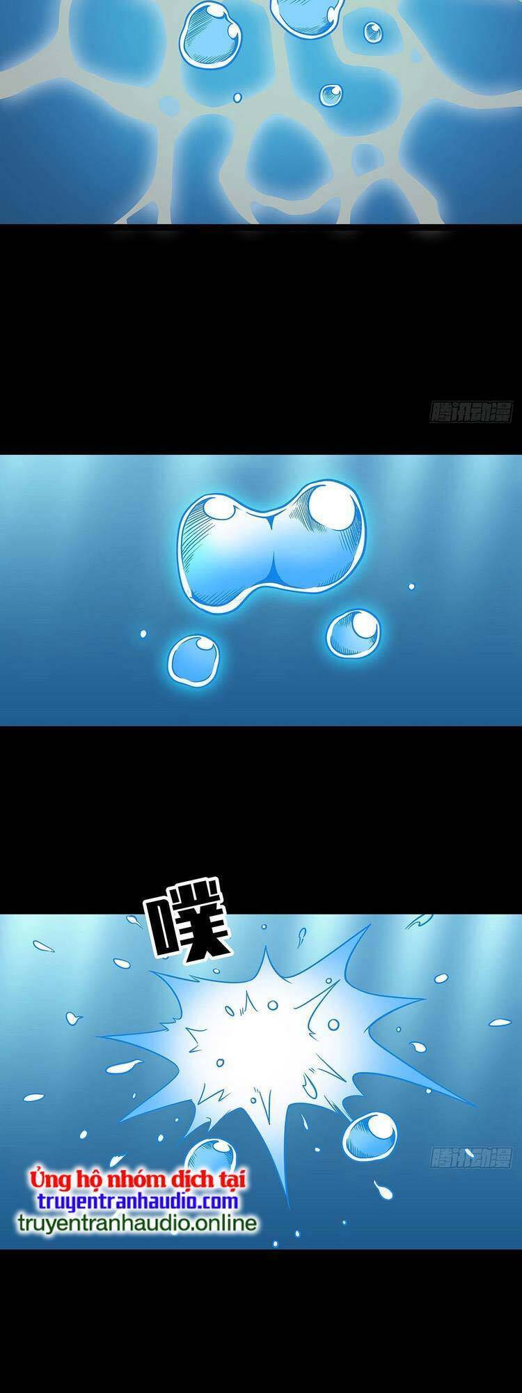 Bắt Đầu Vùng Dậy Từ Việc Chơi Game Nghiêm Túc