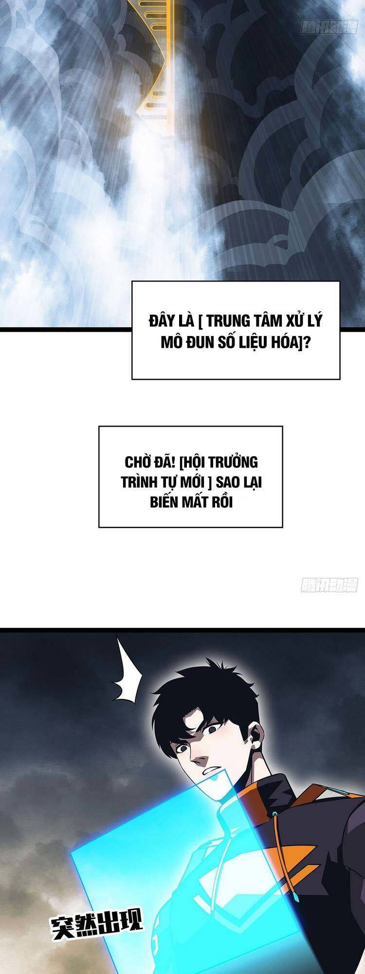 Bắt Đầu Vùng Dậy Từ Việc Chơi Game Nghiêm Túc