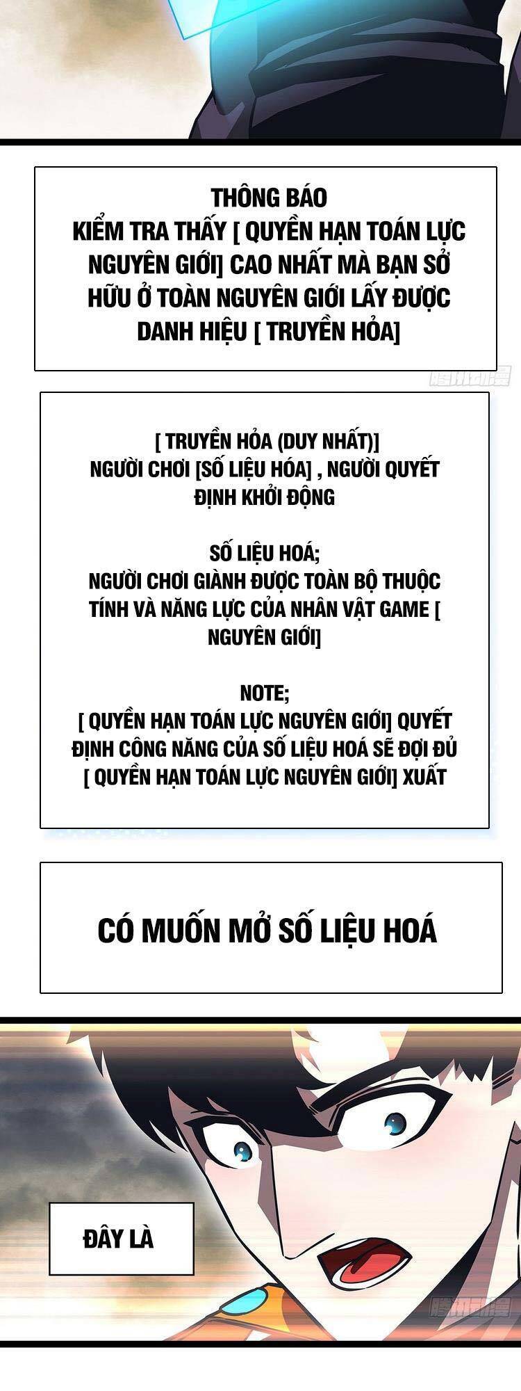 Bắt Đầu Vùng Dậy Từ Việc Chơi Game Nghiêm Túc