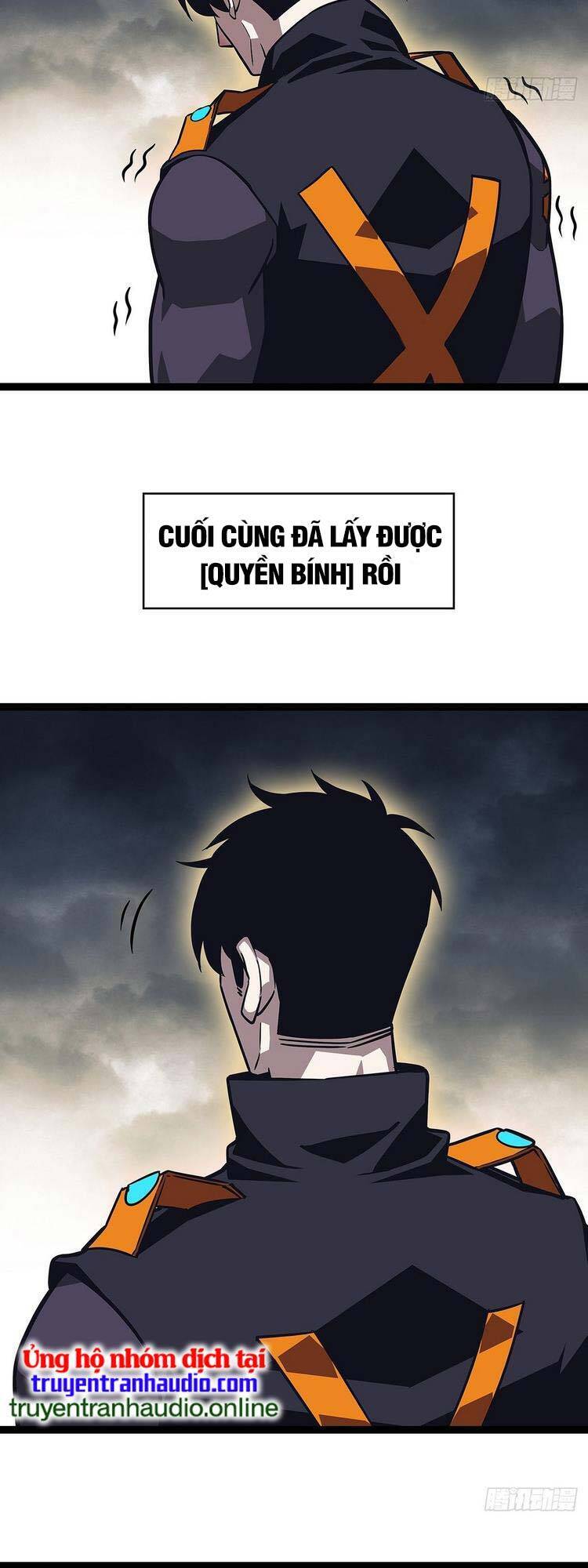 Bắt Đầu Vùng Dậy Từ Việc Chơi Game Nghiêm Túc