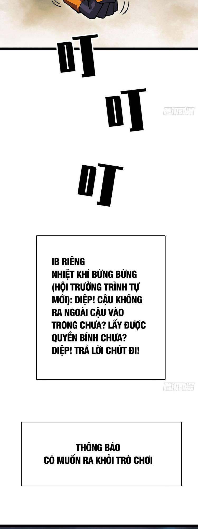 Bắt Đầu Vùng Dậy Từ Việc Chơi Game Nghiêm Túc