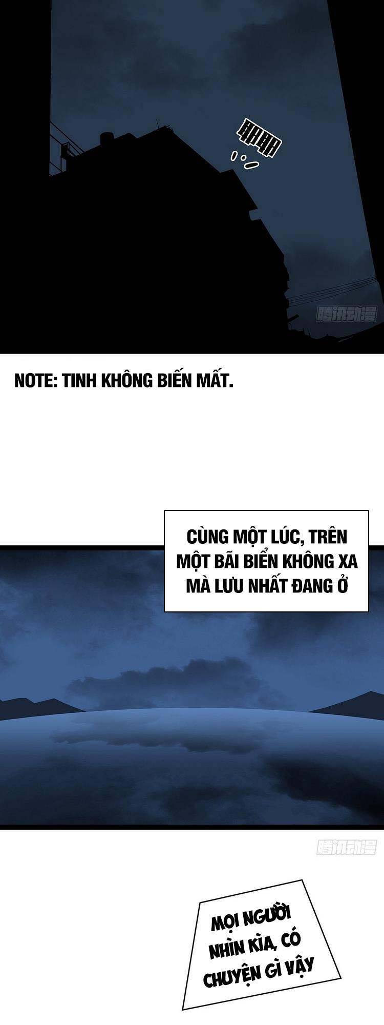 Bắt Đầu Vùng Dậy Từ Việc Chơi Game Nghiêm Túc